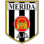 Emblema Mérida AD