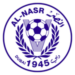 Emblema Al Nasr
