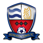 Emblema Nuneaton Town