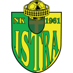 Emblema Istra 1961