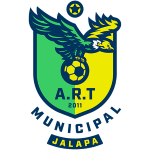 Emblema Jalapa