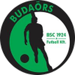Emblema Budaörs