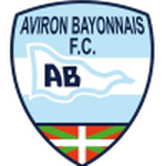 Emblema Bayonne
