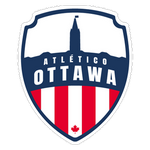 Emblema Atlético Ottawa