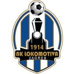 Emblema NK Lokomotiva Zagreb