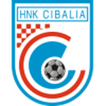 Emblema HNK Cibalia