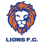 Emblema Lions