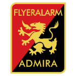 Emblema Admira Wacker