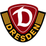 Emblema Dynamo Dresden U19