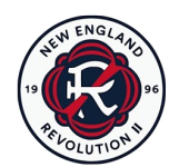 Emblema New England II
