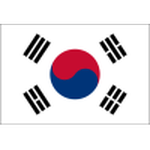 Emblema Korea Republic U20