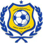Emblema Ismaily SC