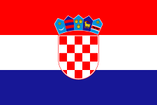 Emblema Croatia U19