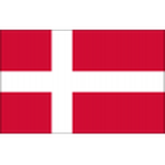 Emblema Denmark U19