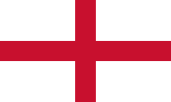 Emblema England U19