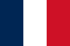 Emblema France U19