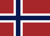 Emblema Norway U19