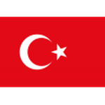 Emblema Turkey U19