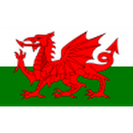 Emblema Wales U19