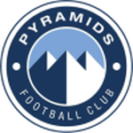 Emblema Pyramids FC