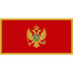 Emblema Montenegro U19