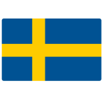 Emblema Sweden U19