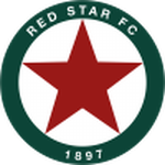 Emblema RED Star FC 93