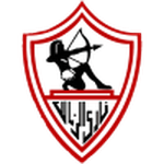 Emblema Zamalek SC