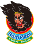 Emblema Reinmeer Aomori