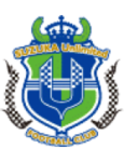 Emblema Suzuka Unlimited