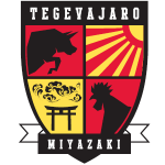 Emblema Tegevajaro Miyazaki