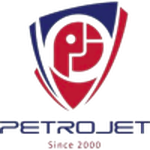 Emblema Petrojet