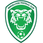 Emblema Imigresen