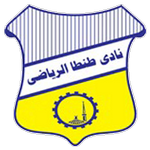 Emblema Tanta SC