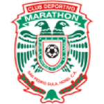 Emblema CD Marathon