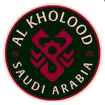 Emblema Al Kholood