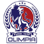 Emblema CD Olimpia