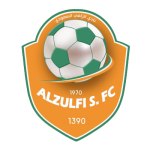 Emblema Al Zulfi