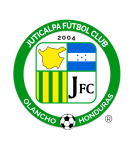 Emblema Juticalpa