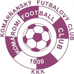 Emblema Komárno