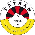 Emblema Liptovský Mikuláš