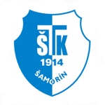 Emblema Šamorín