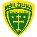 Emblema Žilina II