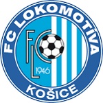 Emblema Lokomotíva Košice