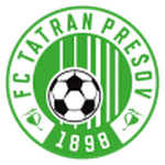 Emblema Tatran Prešov