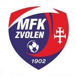 Emblema Lokomotíva Zvolen