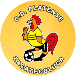 Emblema Platense FC