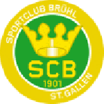 Emblema Brühl