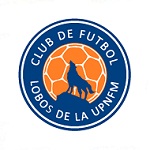 Emblema Lobos Upnfm