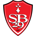 Emblema Stade Brestois 29